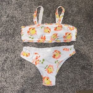 Shein bikini